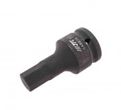 JTC-648819 Головка ударная 3/4" HEX H19