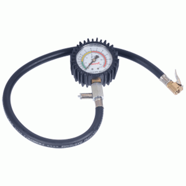 Манометр АвтоDело 12 атм. (грузовой) 42312