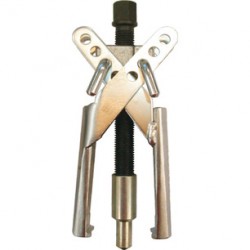 Съемник с двумя перекрестными захватами 130 мм Licota ATB-1169C