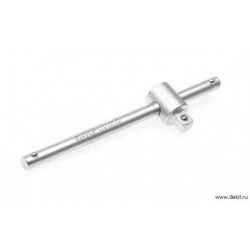 Вороток Т-образный 3/4" 500 мм ДЕЛО ТЕХНИКИ 638150