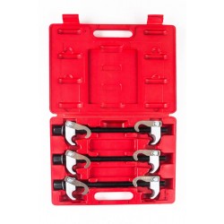 Стяжка для пружин с обхватом витка LICOTA ATC-2161