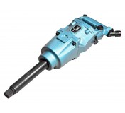 Гайковерт пневматический 1" 3390Нм JTC-5814