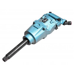 Гайковерт пневматический 1" 3390Нм JTC-5814