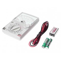 JTC-1441 Мультиметр аналоговый