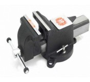 Тиски слесарные Forsage F-6540205  125мм