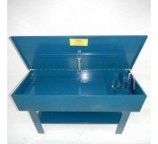 Мойка для деталей Forsage F-PW40G с электронасосом (150л, 20л/мин)