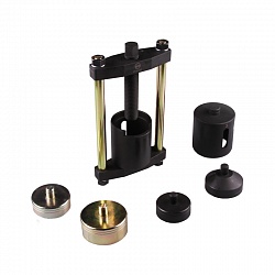 CT-A1467 НАБОР ДЛЯ ЗАМЕНЫ САЙЛЕНТБЛОКОВ РЫЧАГОВ MITSUBISHI