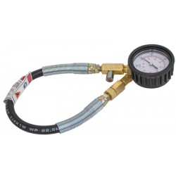 Компрессометр дизельный для легковых автомобилей LICOTA ATP-2071A