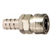 Licota N40SHL Пневморазъём металлический высокой пропускной способности - "елка" 13 мм