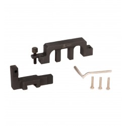 Набор фиксаторов распредвала на BMW, N42, N46 AIST 67230051