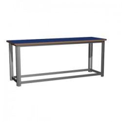 Верстак бестумбовый MECHANIC-М20