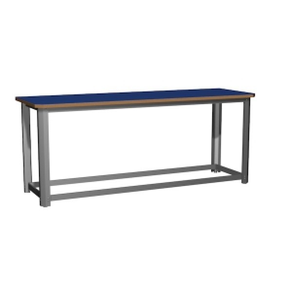 Верстак бестумбовый MECHANIC- М20