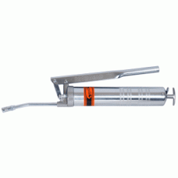 Шприц рычажно-плунжерный 430 мл (АвтоDело) Professional 42027