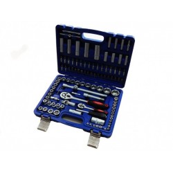 Набор инструментов KINGTUL KT-108  108 предметов