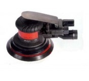 Пневмошлифмашинка орбитальная Rotake RT-2151-5 с подводом вакуума 12000 об/мин (подушка 5")