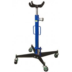 Стойка трансмиссионная T60103A AE&T 600кг с рогами