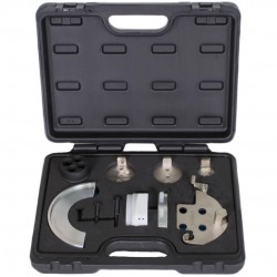 Набор для установки приводных ремней мультимарочный, 11 пр.LICOTA ATA-2704