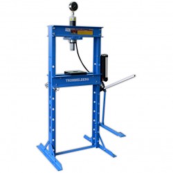 TROMMELBERG SD200805C Пресс напольный на 20 т с манометром