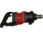 1" Пневмогайковерт Forsage F-ST-55881 с коротким валом 2440Нм (потребление 282л/мин)