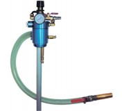 Насос пневматический для ГСМ LICOTA ATS-4232
