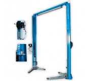 TROMMELBERG TST45ASH Подъемник двухстоечный асимметричный  (4.5 т)