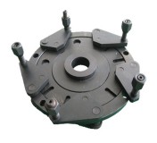 TROMMELBERG B-W.03.40 Адаптер для балансировки колес без центрального отверстия (вал 40 мм)