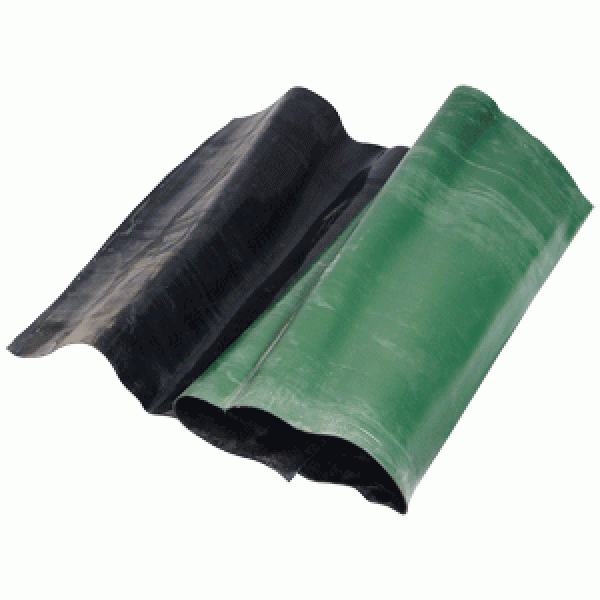 Резина вулканизованная с адгезивом(10*10мм) 11266