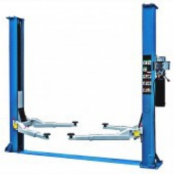 Forsage Подъемник двухстоечный электрогидравлический 4т (220В)T4 F-PL4.0-2B(220В)