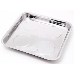 F-01769 Forsage Лоток магнитный из нержавеющей стали (270х2950мм)