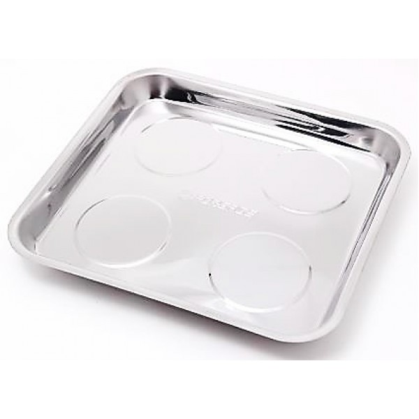 Forsage Лоток магнитный из нержавеющей стали (270х2950мм) F-01769