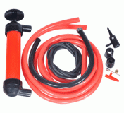 Насос ручной для перекачивания топлива АвтоDело 42045