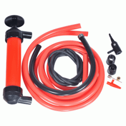 Насос ручной для перекачивания топлива АвтоDело 42045