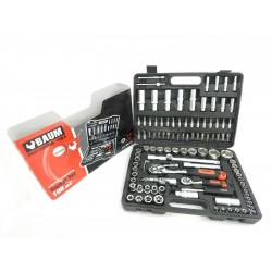 Набор инструментов Baum Auto 108 пр. BM108