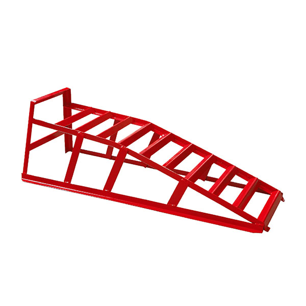 Forsage  Трап автомобильный 2т (длина - 830мм, ширина - 200мм, высота - 220мм) F-TD2001G