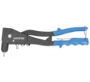 Заклепочник профессиональный до 4,8мм LICOTA ART-0001