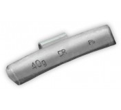 Грузик балансировочный для литых дисков 40 г Dr.Reifen 