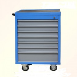 Тележка ТЗИ-7М