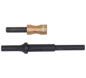 Приспособление для демонтажа болта фиксатора поворотного кулака многорычажной подвески VAG LICOTA ATC-3016