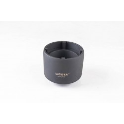 Головка торцевая шлицевая для КПП Scania LICOTA ATF-3130