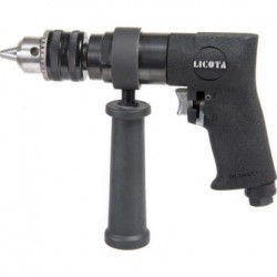 Дрель пневматическая 1/2"(13мм) с реверсом 750об/мин LICOTA PAD-04003