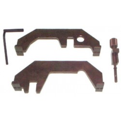 Набор для фиксации распредвалов BMW N62, N73 LICOTA ATA-0414