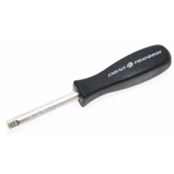 Рукоятка 1/4" ДЕЛО ТЕХНИКИ 608815