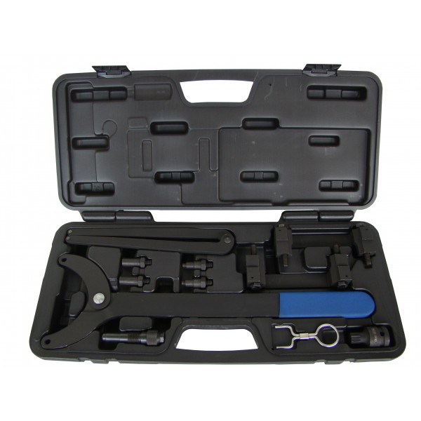 Набор фиксаторов для ремонта двигателей Audi AIST 67230502