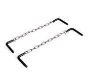 CT-A1334 СТОПОР РАСПРЕДВАЛОВ ДЛЯ МЕРСЕДЕСА