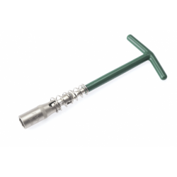 Ключ свечной карданный  16 х 500 мм ДЕЛО ТЕХНИКИ 547516