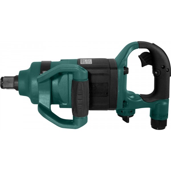 JONNESWAY  Гайковерт пневматический 1"DR 5000 об/мин, 2430 Nm JAI-1138