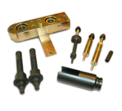 CT-1611 СЪЕМНИК ФОРСУНОК MERCEDES CDI OM668