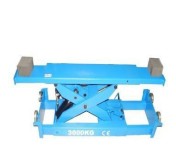 F-Pl-X30S Forsage Траверса гидравлическая 3т с ручным насосом