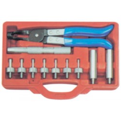 Набор съемников маслосъемных колпачков LICOTA ATA-0041