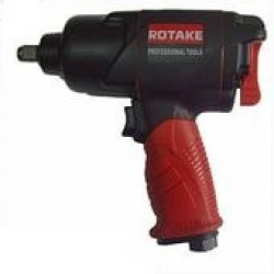 Пневмогайковерт Rotake RT-5274 1/2" 810Нм